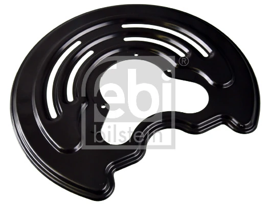 Splash Guard, brake disc